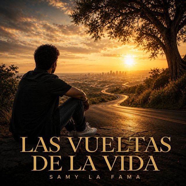 Samy La Fama - 'Las Vueltas De La Vida' [Ringtone]