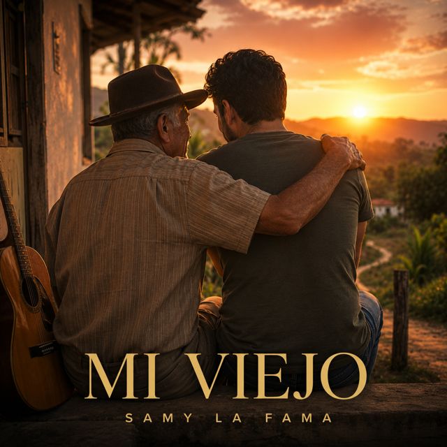 Samy La Fama - 'Mi Viejo' [Ringtone]
