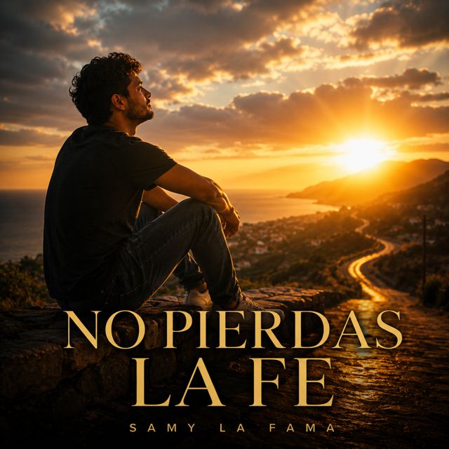 Samy La Fama - 'No Pierdas La Fe' [Ringtone]