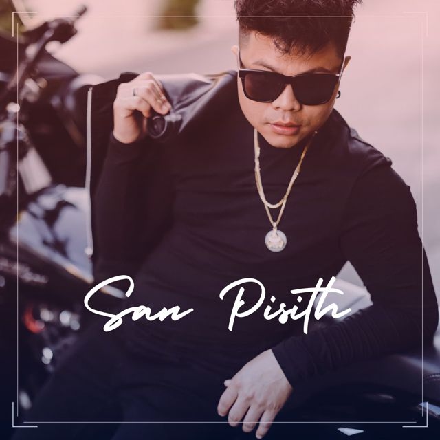 San Pisith - 'លង់ស្នេហ៍ទេពអប្សរ' [Ringtone]