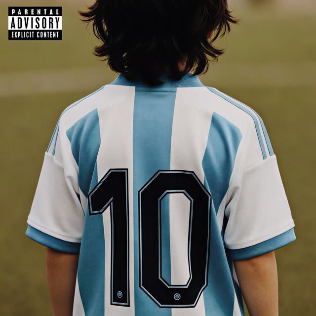 San Tea - 'FÁCIL LO IMPOSIBLE' [Ringtone]