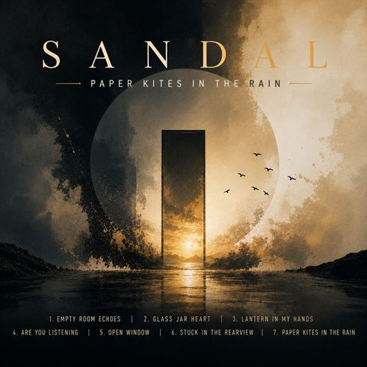 SANDAL - 'Paper Kites in the Rain' [Ringtone]