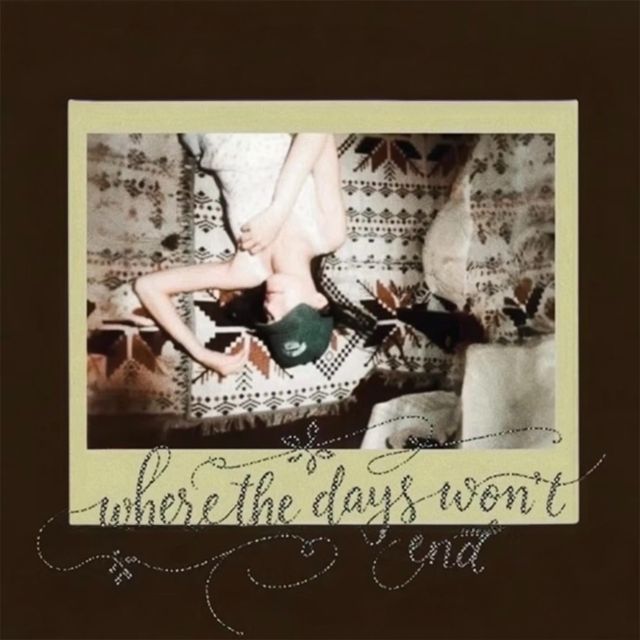 Sandia - 'back in that summer' [Ringtone]
