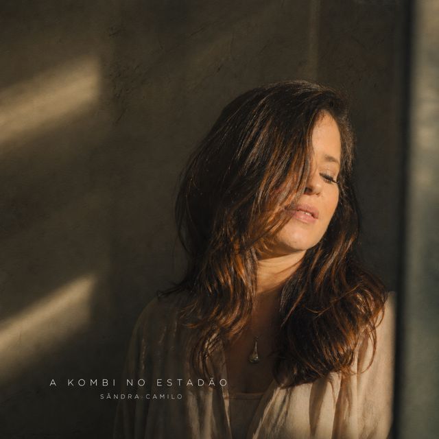 Sândra Camilo - 'Luz Acesa na Janela' [Ringtone]