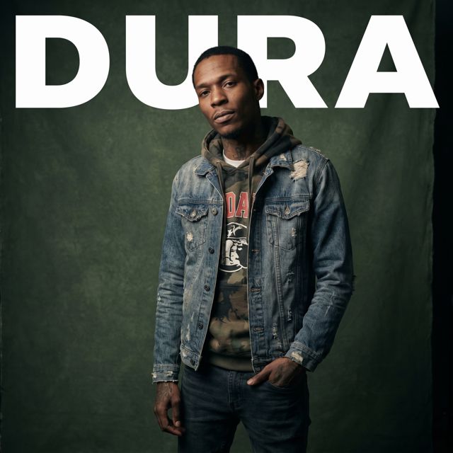 SANDY CORNIELLE - 'DURA' [Ringtone]