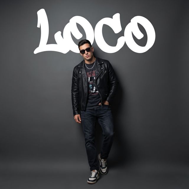 SANDY URCO RD - 'LOCO' [Ringtone]