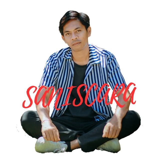 Saniscara - 'Karma Pinih Sujati' [Ringtone]