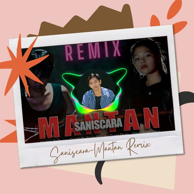 Saniscara - 'Mantan (Remix)' [Ringtone]