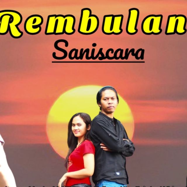 Saniscara - 'Rembulan' [Ringtone]