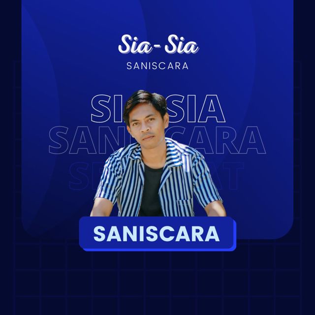 Saniscara - 'Sia-Sia' [Ringtone]