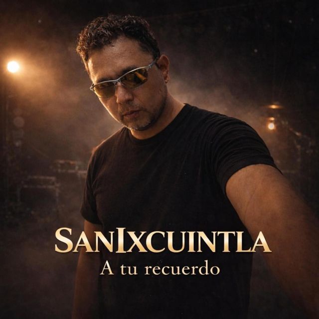 Sanixcuintla - 'A tu Recuerdo' [Ringtone]