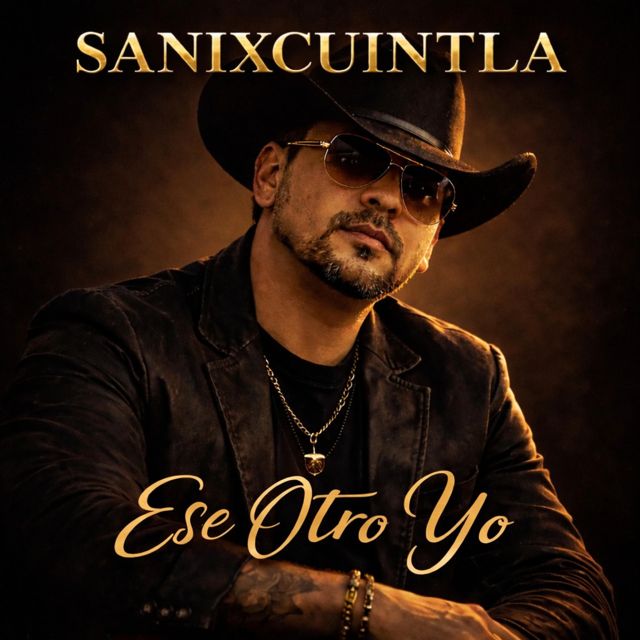 Sanixcuintla - 'Ese otro Yo' [Ringtone]