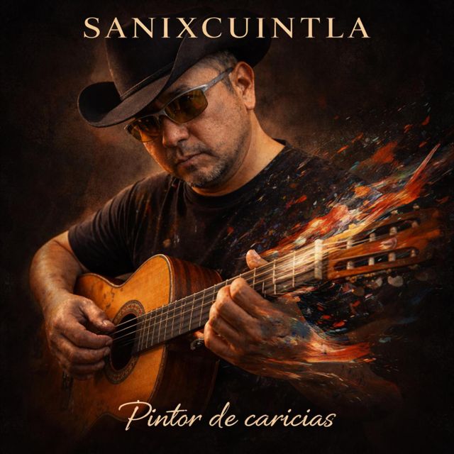 Sanixcuintla - 'Pintor de Caricias' [Ringtone]