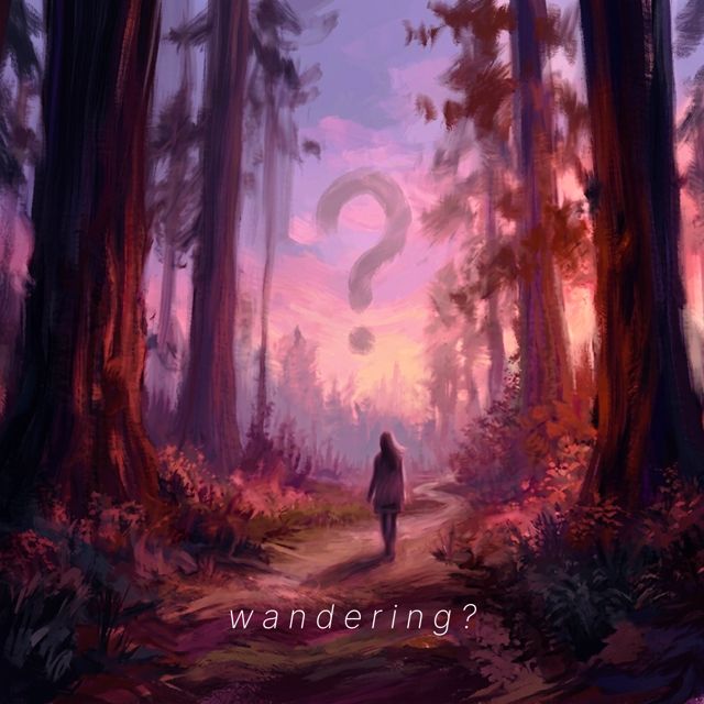 Santiago Dominguez - 'wandering?' [Ringtone]