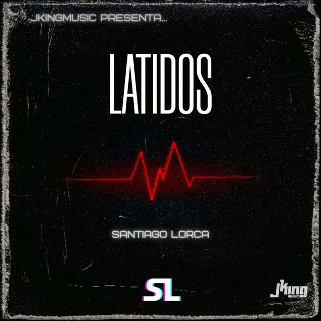 Santiago Lorca - 'Latidos' [Ringtone]