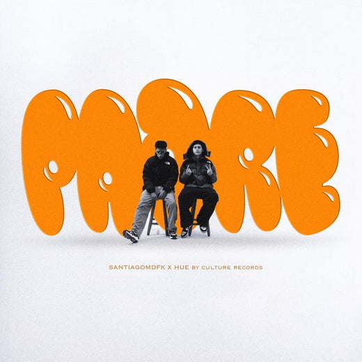 SantiagoMDFK - 'PADRE (feat. Hue)' [Ringtone]