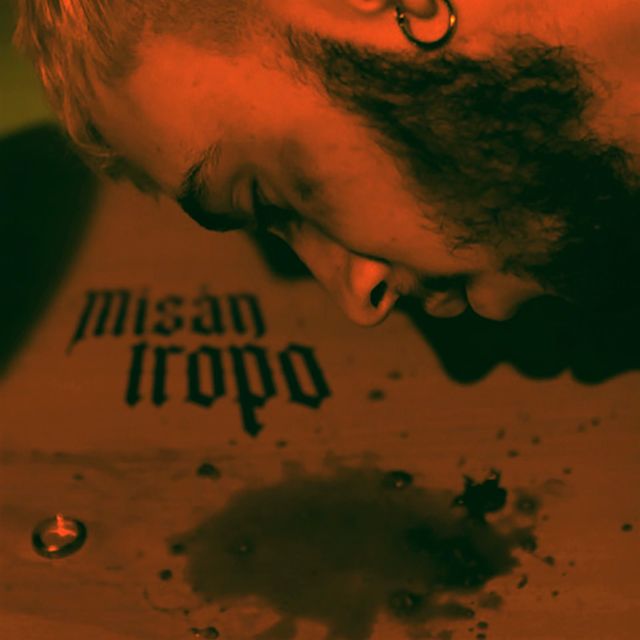 Santo Miletto - 'Misántropo' [Ringtone]