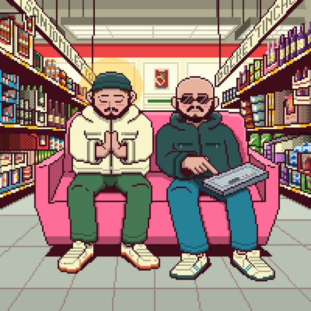 Santo Miletto - 'Muletilla [3 de 5] (feat. Pocket Tincho)' [Ringtone]