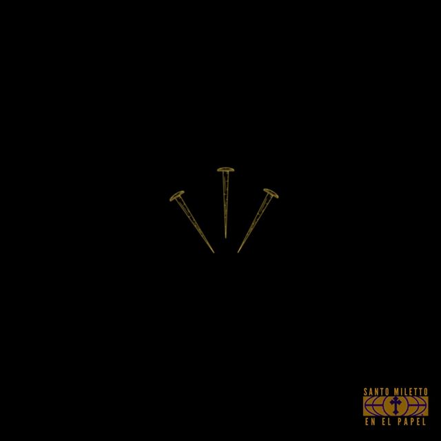 Santo Miletto - '☆ Neosantismos ☆ (feat. Pocket Tincho)' [Ringtone]