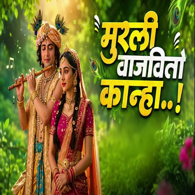 Santosh King - 'Murali Vajavito Kanha' [Ringtone]