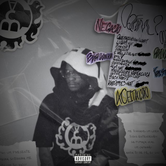 Santxx - 'Campeão (feat. prod.onlyjhow & CH3FE)' [Ringtone]