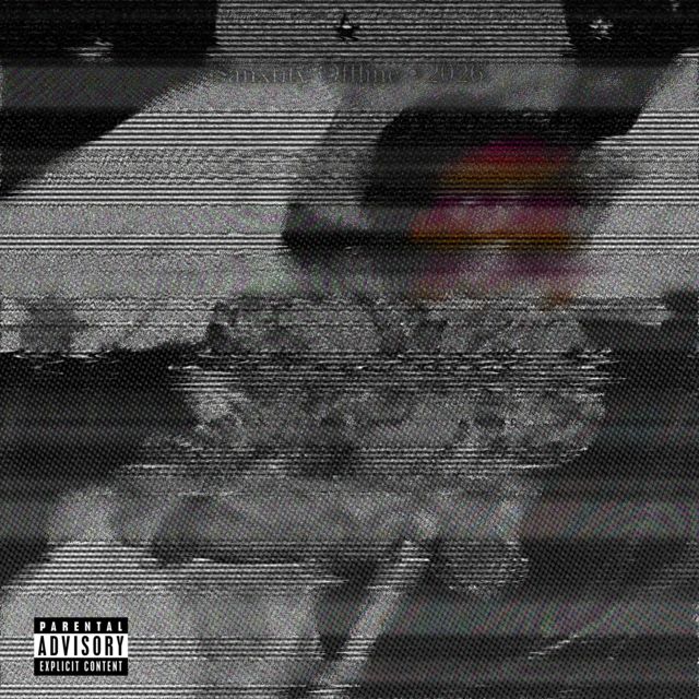 sanxtity offline - 'カメレオン (feat. Hellivika)' [Ringtone]