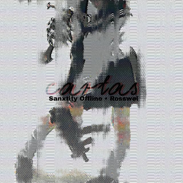 sanxtity offline - 'Cartas (feat. Rosswei)' [Ringtone]