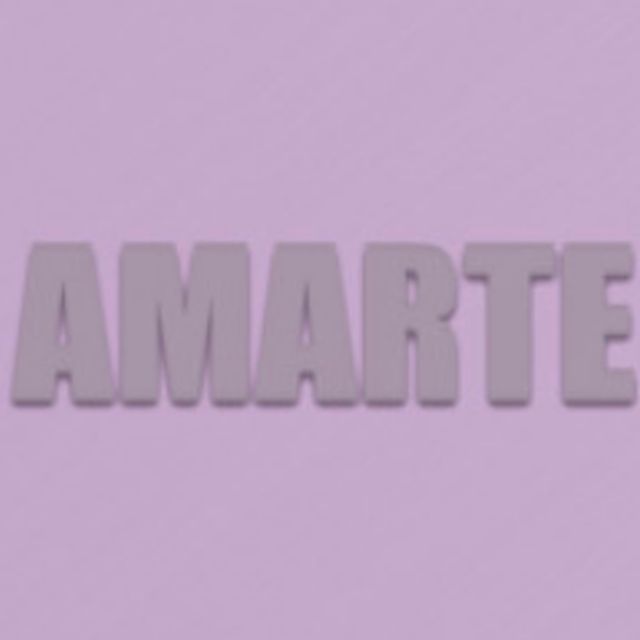 Saqui Music - 'Amarte' [Ringtone]