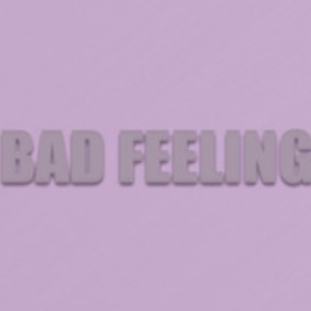 Saqui Music - 'Bad Feeling' [Ringtone]