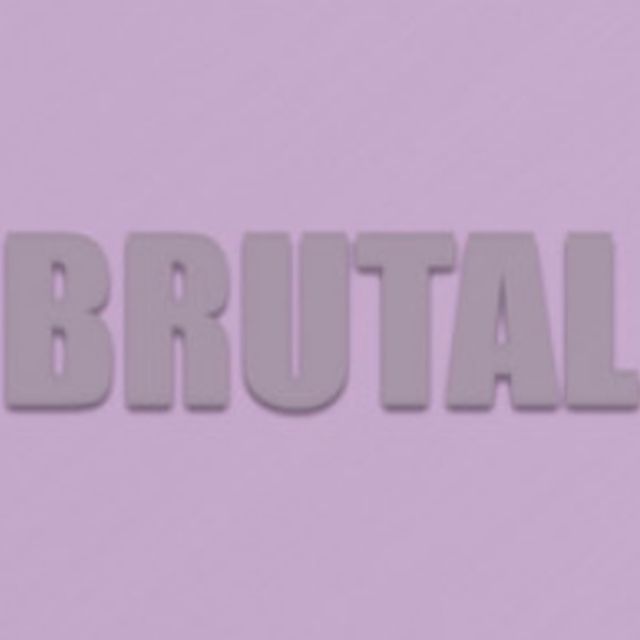 Saqui Music - 'Brutal' [Ringtone]