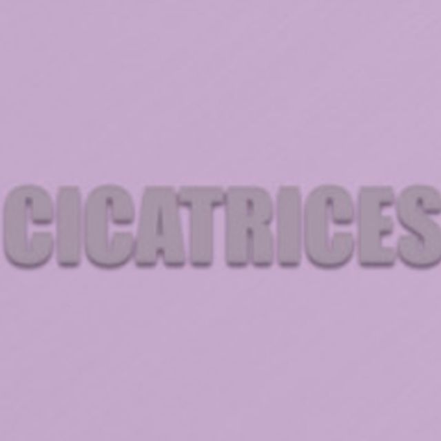 Saqui Music - 'Cicatrices' [Ringtone]