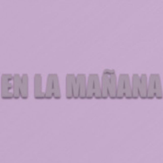Saqui Music - 'En La Mañana' [Ringtone]