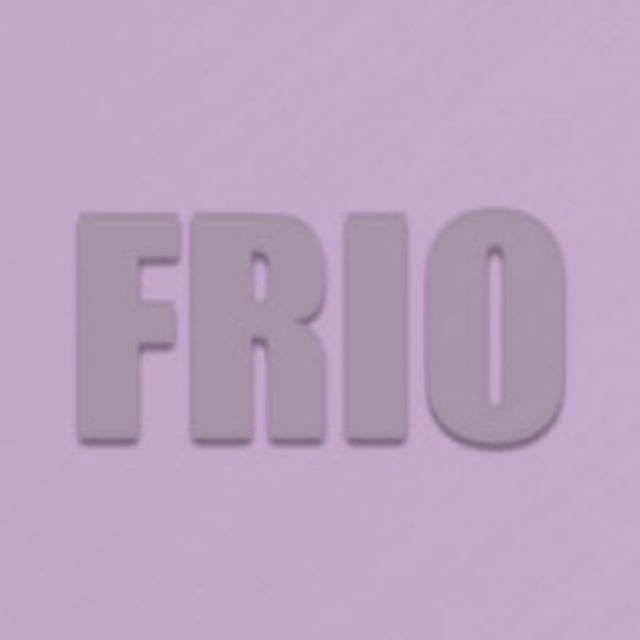 Saqui Music - 'Frio' [Ringtone]