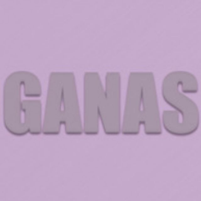 Saqui Music - 'Ganas' [Ringtone]
