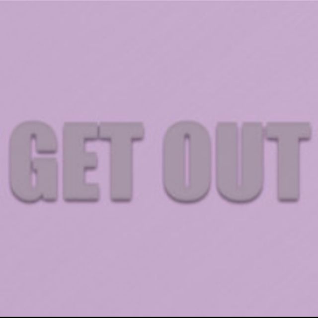 Saqui Music - 'Get Out' [Ringtone]