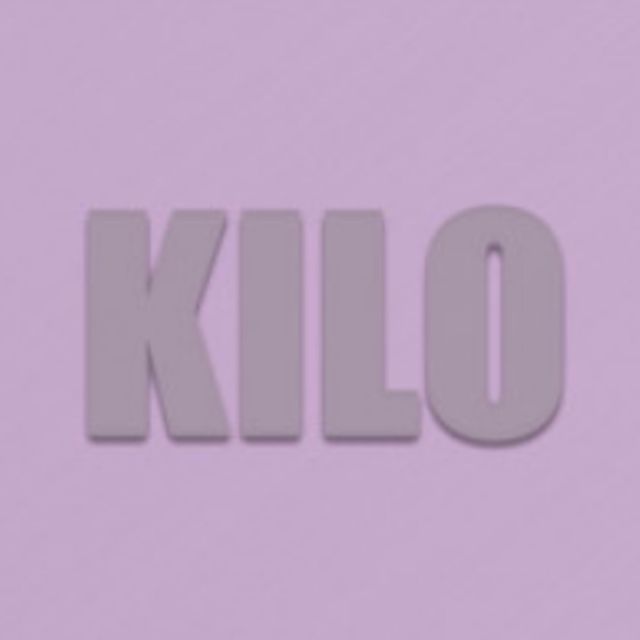 Saqui Music - 'Kilo' [Ringtone]