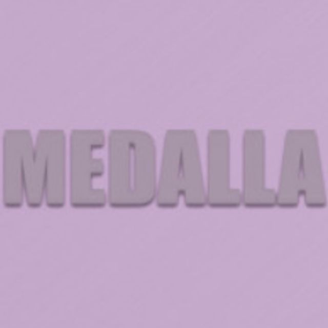 Saqui Music - 'Medalla' [Ringtone]