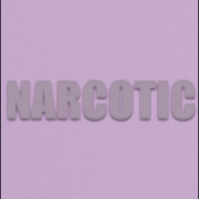 Saqui Music - 'Narcotic' [Ringtone]
