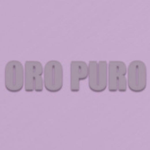 Saqui Music - 'Oro Puro' [Ringtone]