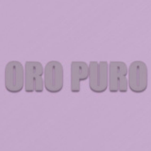 Saqui Music - 'Oro Puro' [Ringtone]
