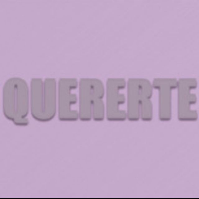 Saqui Music - 'Quererte' [Ringtone]