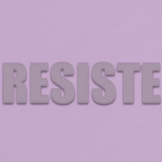 Saqui Music - 'Resiste' [Ringtone]