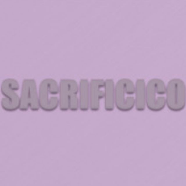 Saqui Music - 'Sacrificio' [Ringtone]