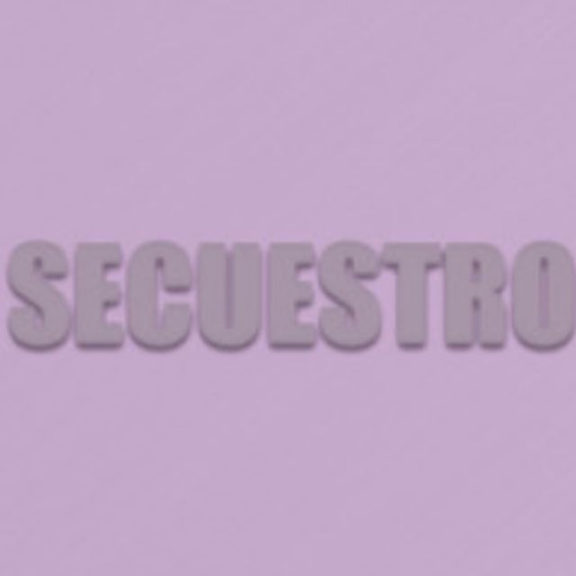 Saqui Music - 'Secuestro' [Ringtone]
