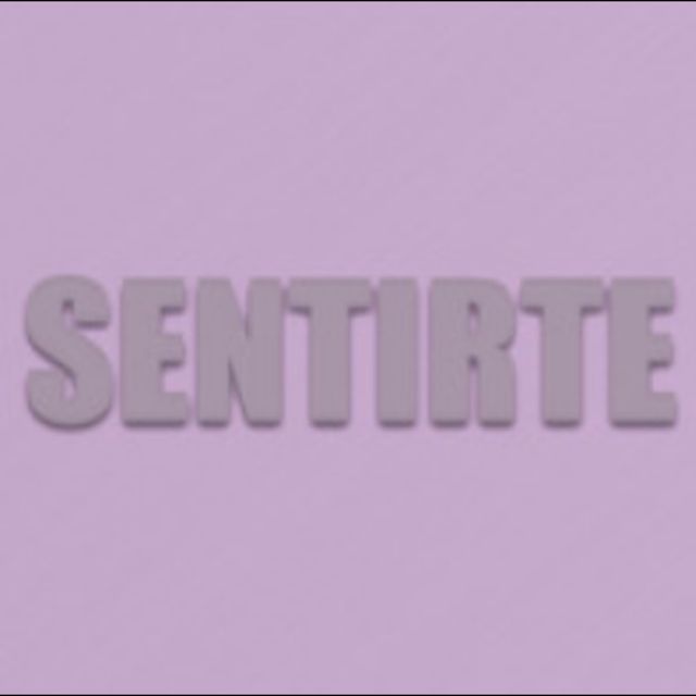Saqui Music - 'Sentirte' [Ringtone]