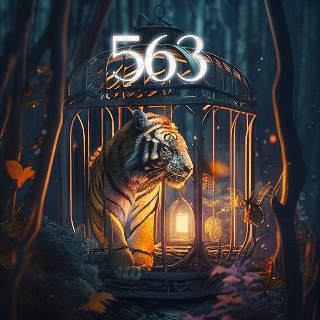 SARA J JONES - '563' [Ringtone]