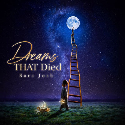 Sara Josh - 'Dreams That Died' [Ringtone]