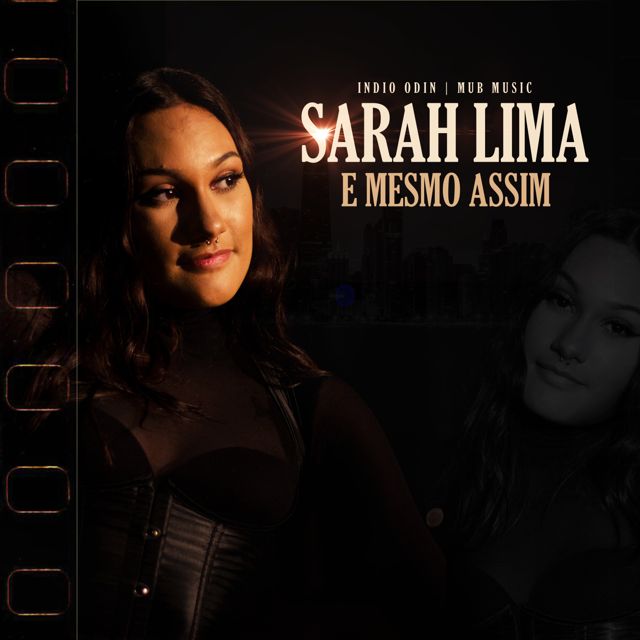 Sarah Lima - 'E Mesmo Assim (feat. Indio odin)' [Ringtone]