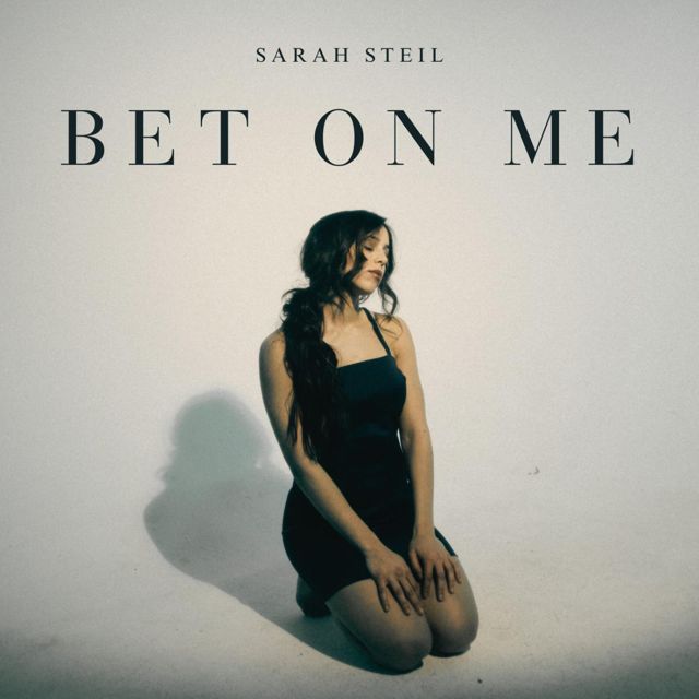 Sarah Steil - 'Bet On Me' [Ringtone]
