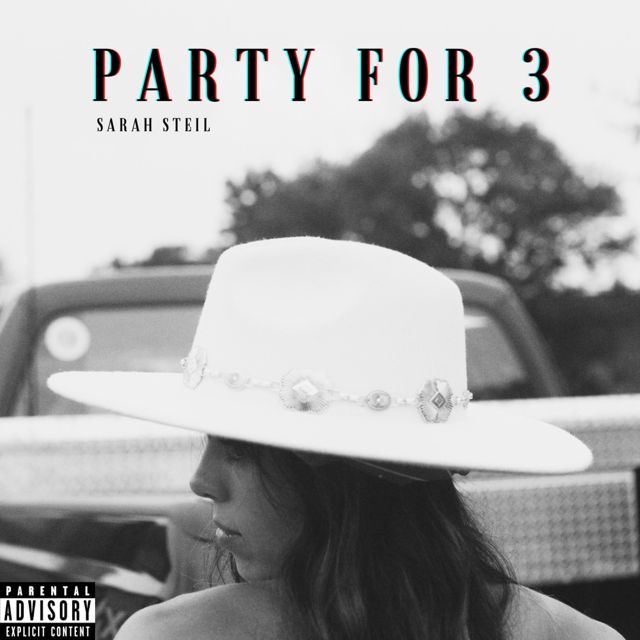 Sarah Steil - 'Party for 3' [Ringtone]